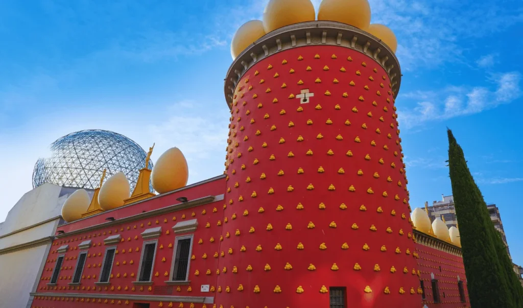 Salvador Dali Museum