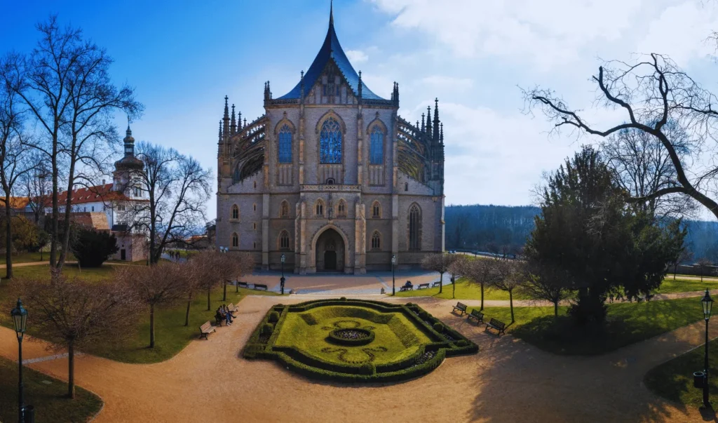 10. Kutna Hora