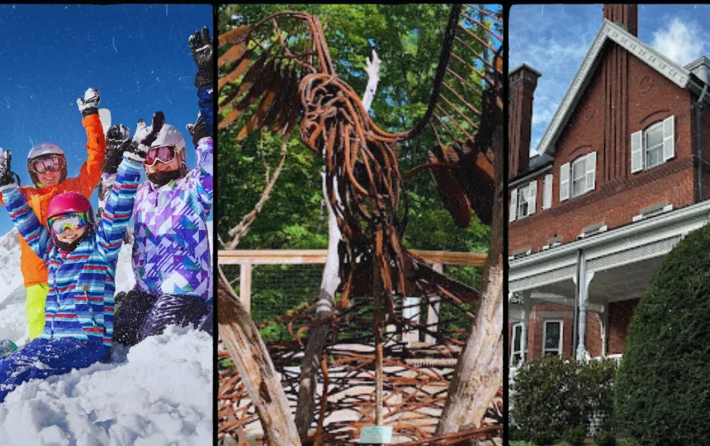 11 of the Best Places to Visit in Woodstock Vermont