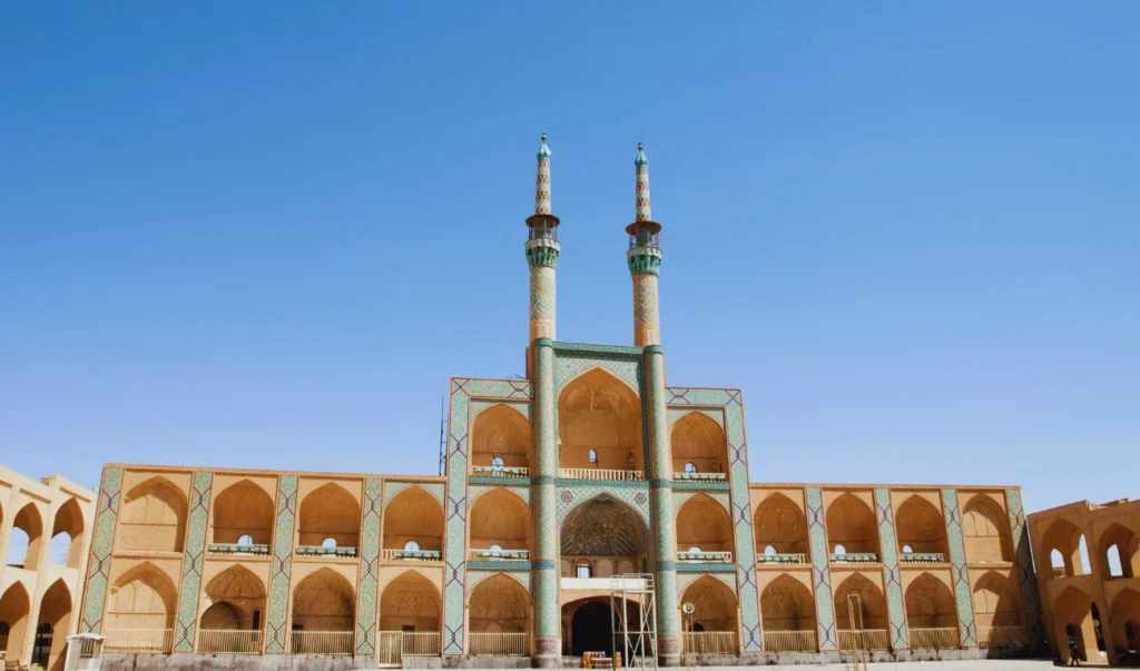 Top 10 Things to Do in Iran