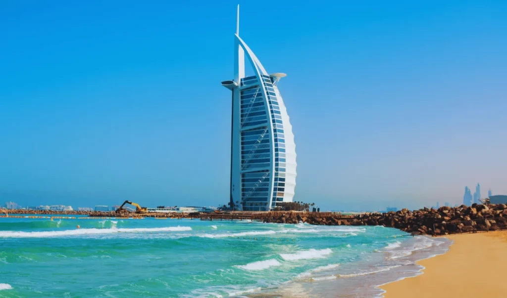 Top 10 Things to Do in Dubai