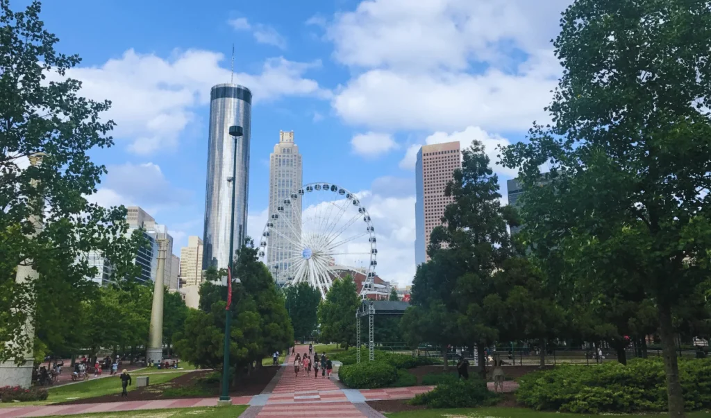 Top 10 Things To Do in Atlanta