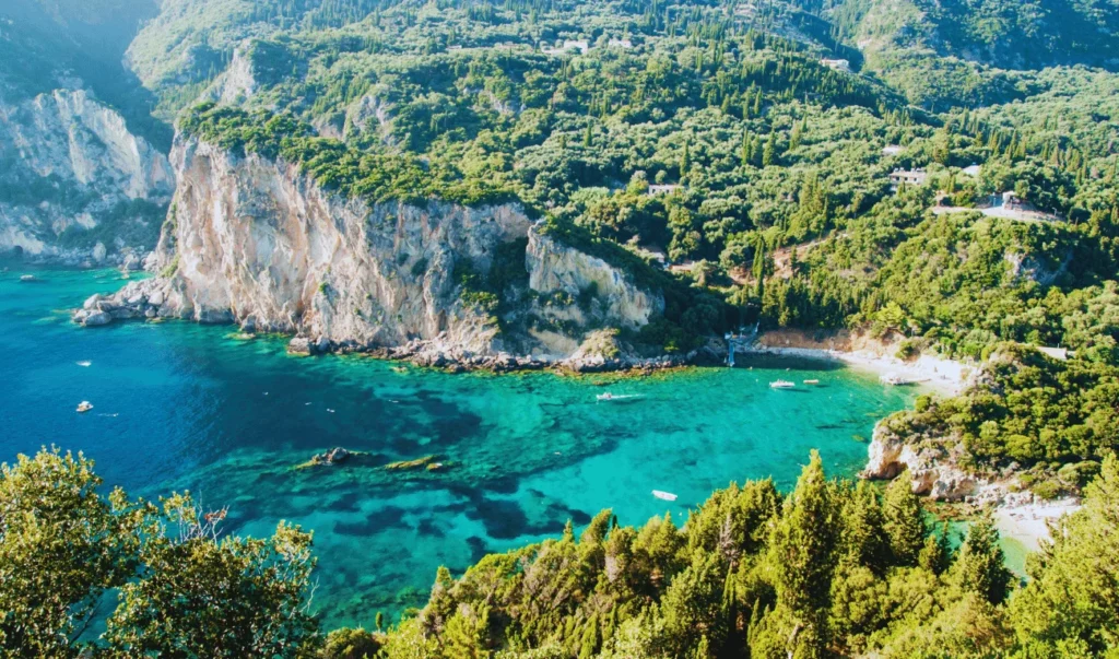 Corfu