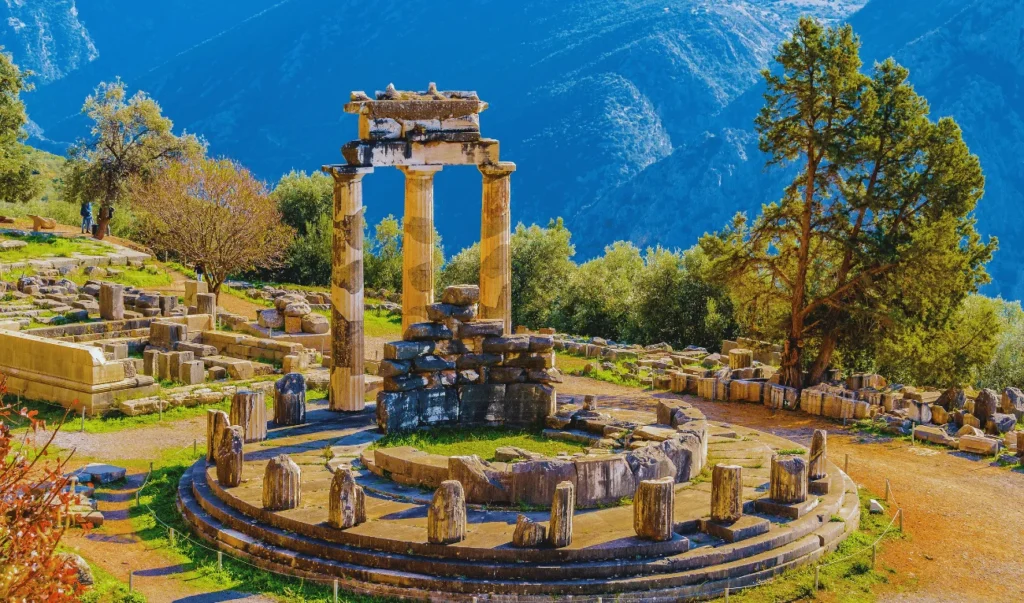 Delphi