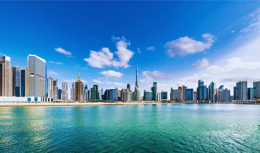 Top 10 Things to Do in Dubai