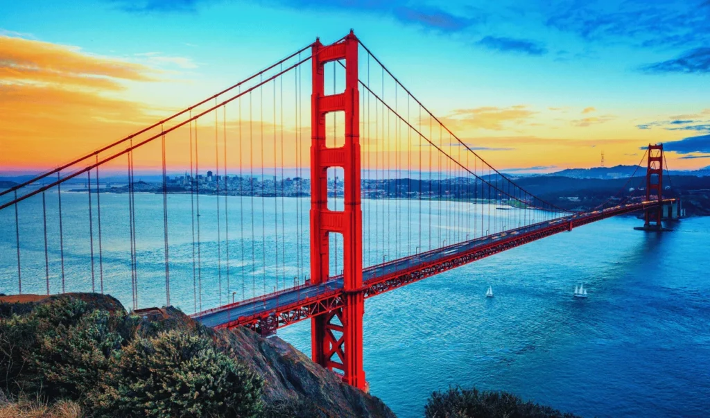 things to do in San Francisco.