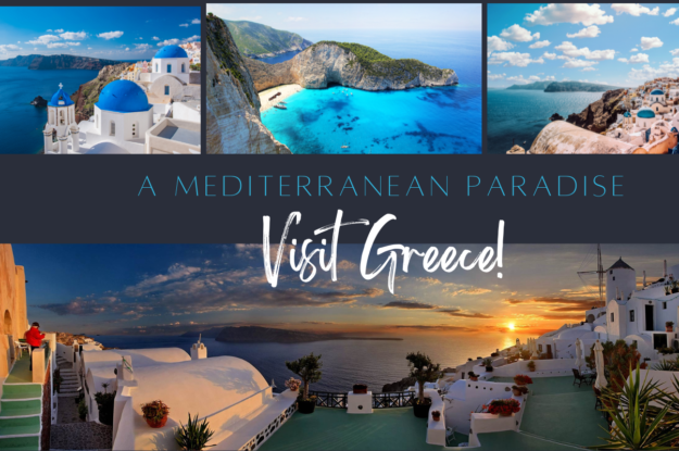 10 of the Best Things to Do in Greece: Ultimate Guide A Mediterranean Paradise