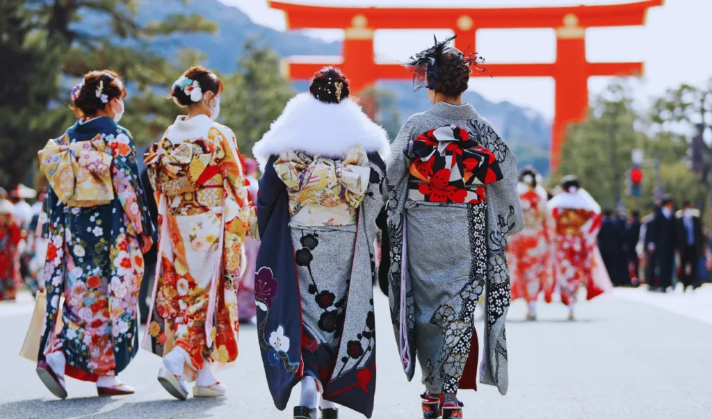 Discover Kyoto: The Heart of Japan's Cultural Heritage