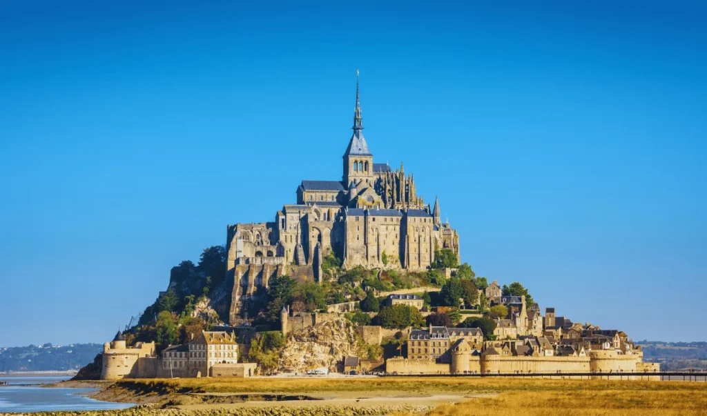 Top Ten Things to Do in France