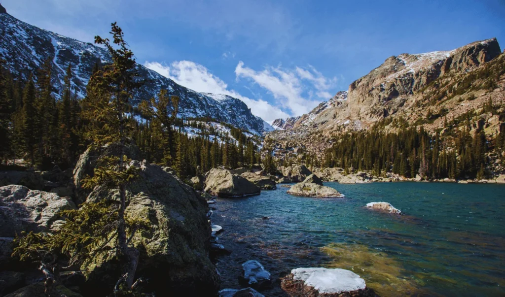 top 10 things to do Colorado