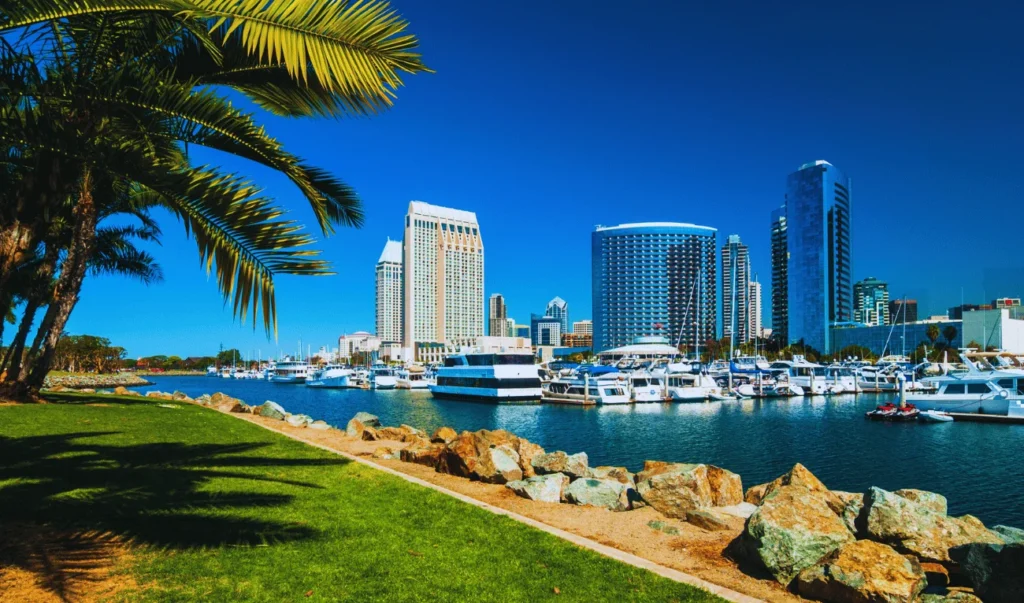 Top 10 Things to Do in San Diego