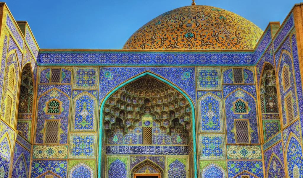 Top 10 Things to Do in Iran