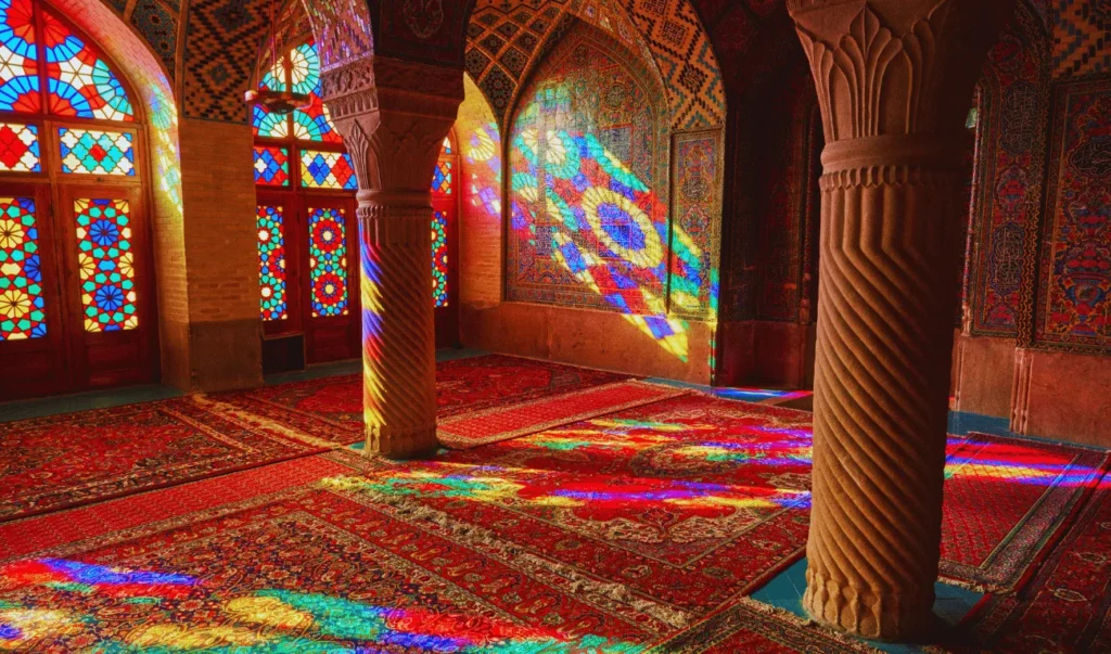 Top 10 Things to Do in Iran