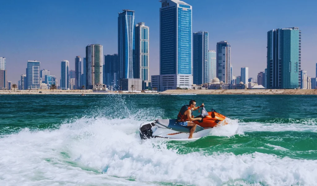 Top 10 Things to Do in Dubai