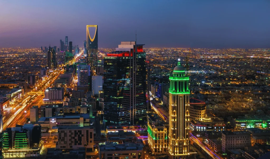 Top 10 Things to Do in Saudi Arabia