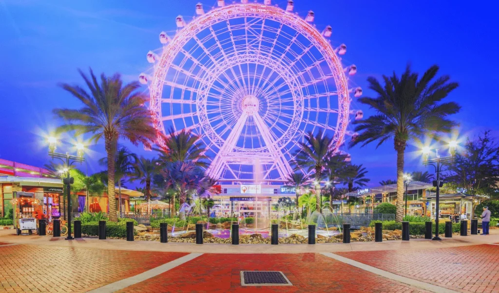 Top 10 Things to Do in Orlando