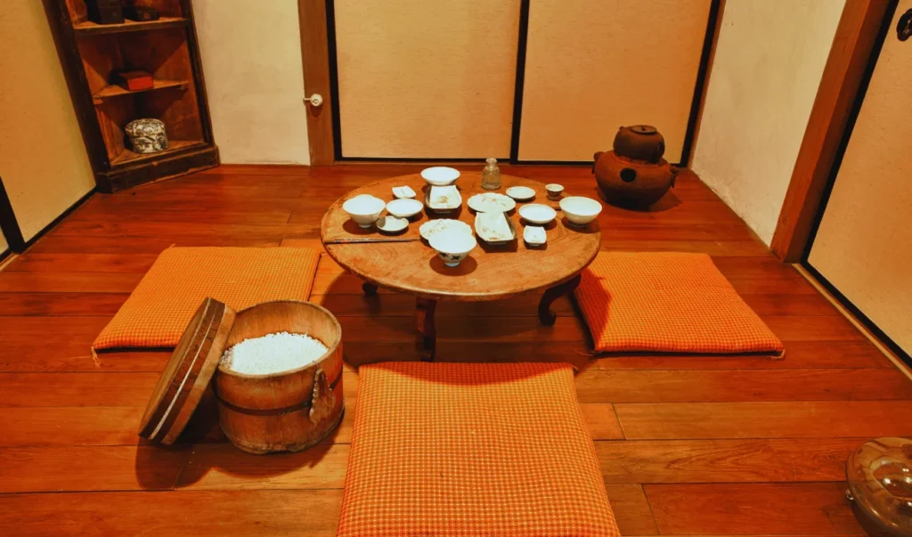 Experience a Traditional Ryokan Stay: Authentic Japanese Hospitality