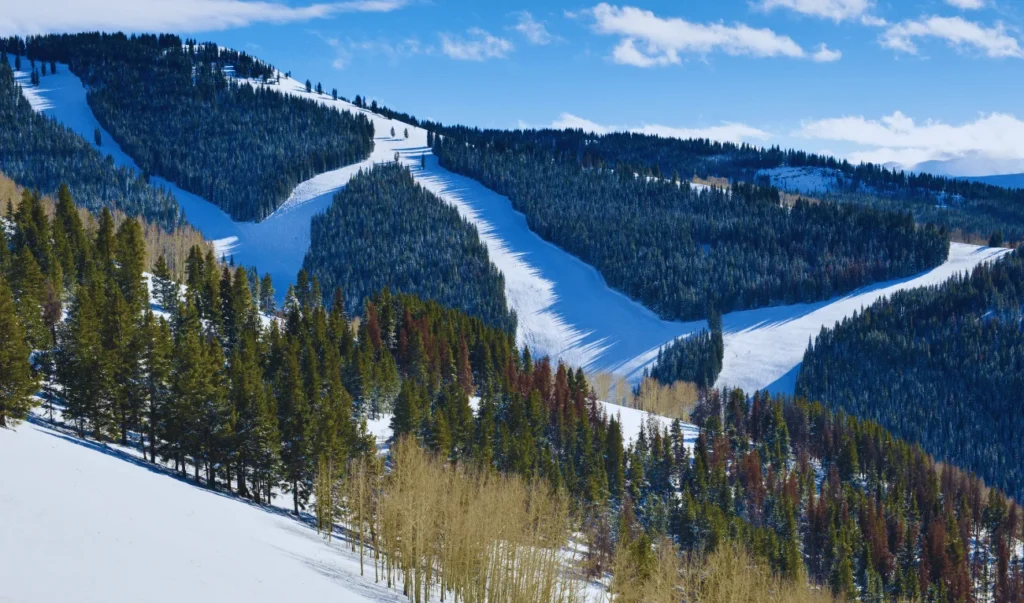 top 10 things to do Colorado