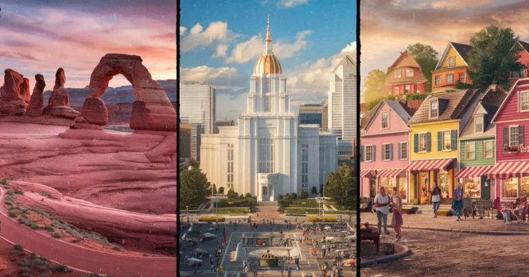 10 of the best things to do in Utah Ultimate Guide