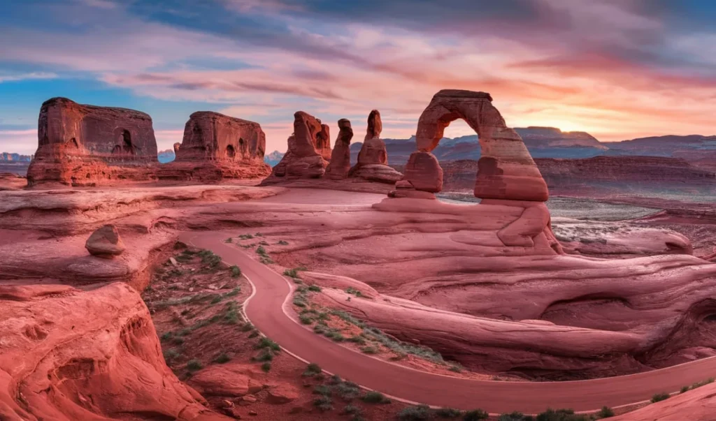 Exploring arches national park, utah: things to do in Utah