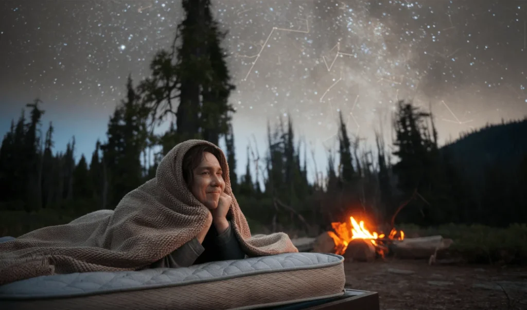 Stargaze in the Pristine Wilderness of utah: things to do in Utah